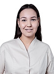 Врач Волкова Виолетта Фанилевна