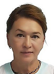Врач Заерова Элиза Игламовна