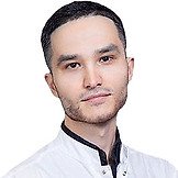 Врач Загидуллин Эдуард Фаизович