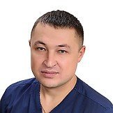 Врач Загидуллин Ринат Амирович