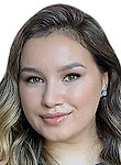 Врач Загидуллина Ильзия Ильшатовна