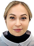 Врач Загидуллина Раушан Раисовна