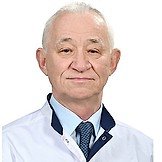 Врач Загиров Ильгиз Хамитович