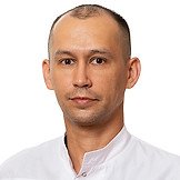 Врач Загитов Руслан Галимьянович