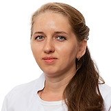 Врач Загитова Гульнара Фанилевна