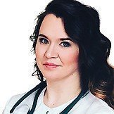 Врач Загитова Луиза Данисовна