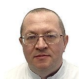 Врач Зайцев Виталий Валерьевич
