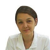 Врач Зайнагабдинова Лилия Радиковна