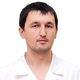 Врач Зайниев Тагир Рашитович