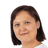 Врач Зайнуллина Гульфия Исламовна