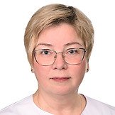 Врач Зайнуллина Инга Афтаховна