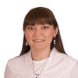Врач Зайнуллина Марина Геннадиевна