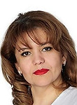 Врач Захарова Наталья Федоровна