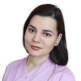 Врач Закирова Айсылу Маратовна