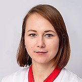 Врач Закирова Алеся Раисовна