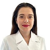 Врач Закирова Эльвира Наилевна