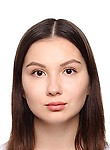 Врач Закирова Регина Радиковна