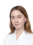 Врач Закирова Регина Ришатовна