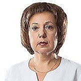 Врач Закрытная Ольга Станиславовна