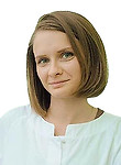 Врач Замула Мария Сергеевна