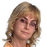 Врач Занина Марина Викторовна