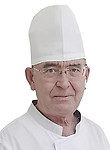 Врач Зарипов Шамиль Акрамович
