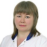 Врач Завьялова Светлана Александровна
