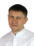 Врач Зенов Алексей Евгеньевич