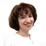 Врач Журавлева Юлия Борисовна