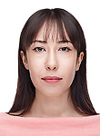 Врач Зиганшина Альбина Расульевна