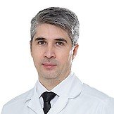 Врач Зиятдинов Руслан Римович
