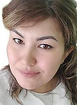 Врач Зиннатшина Гузалия Аскатовна