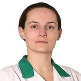 Врач Золотарева Анна Алексеевна