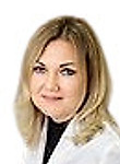 Врач Зубаирова Земфира Фанисовна