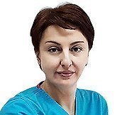 Врач Зулькарнаева Эльвира Талгатовна
