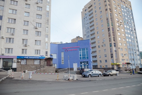 Центр Ортопедии и пластической хирургии ЭндоМед