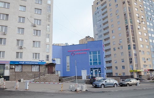 Центр Ортопедии и пластической хирургии ЭндоМед