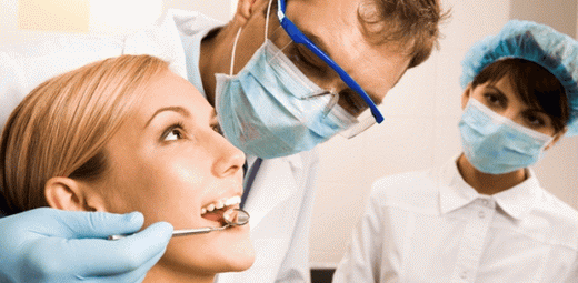 Dental Care