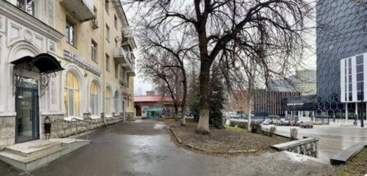 Клиника Золотое Правило на Октябрьской революции
