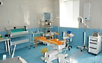 Медицинский центр Гиппократ на Локомотивной