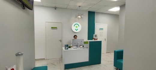 Медклик