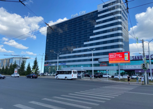 Клиника Эксперт на Менделеева