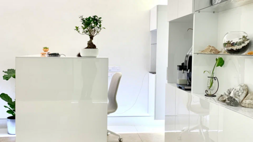 Стоматология Арт-Лион