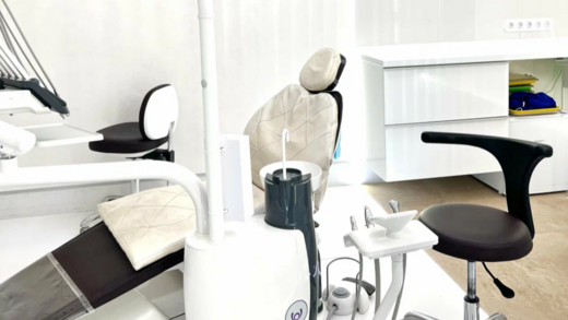 Стоматология Арт-Лион