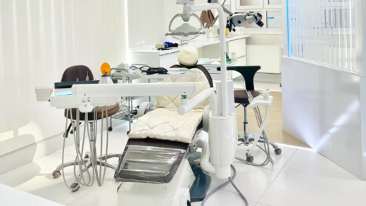 Стоматология Арт-Лион