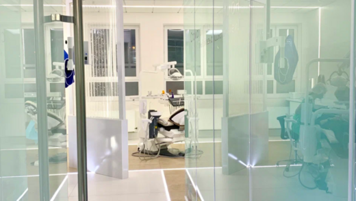 Стоматология Арт-Лион