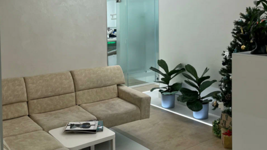 Стоматология Арт-Лион