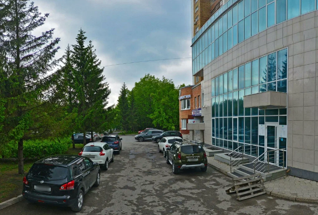 Стоматология Аристократ