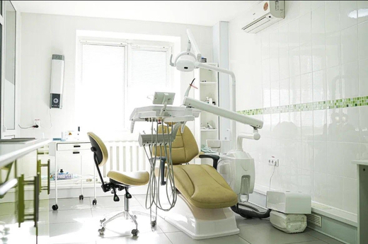 Стоматология О2 Dental (О2 Дентал)